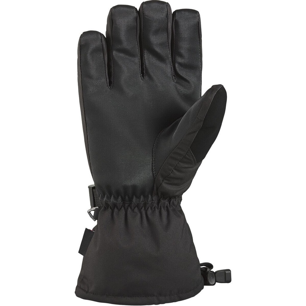 Dakine leather scout glove Mens XL NWT